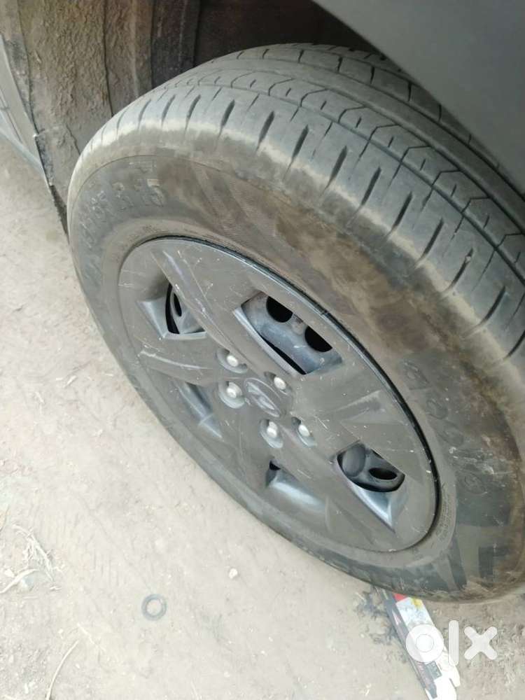 Hyundai Venue E 1.2 Petrol, 2023, Petrol
