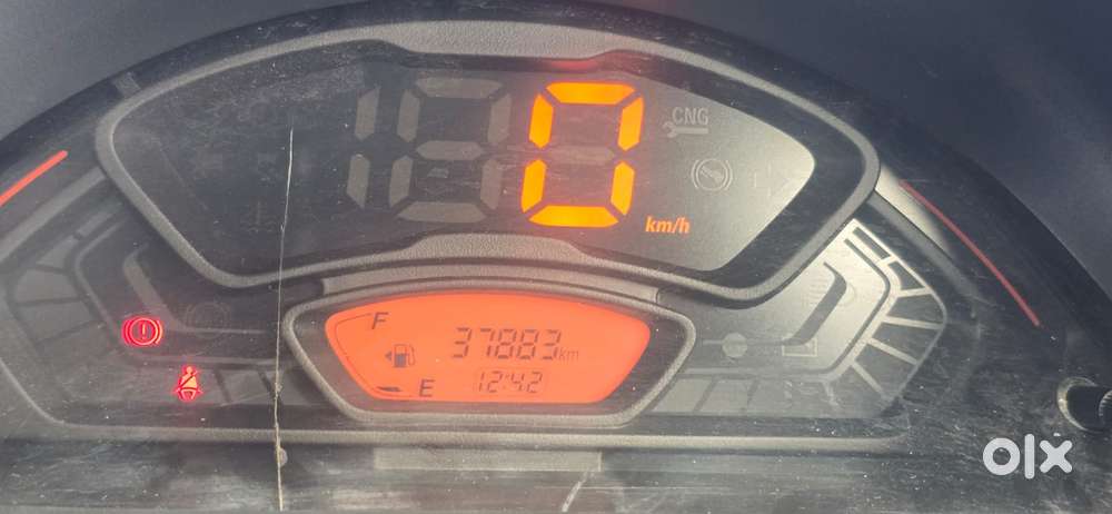 Maruti Suzuki Alto K10 1.0 Vxi, 2023, Petrol