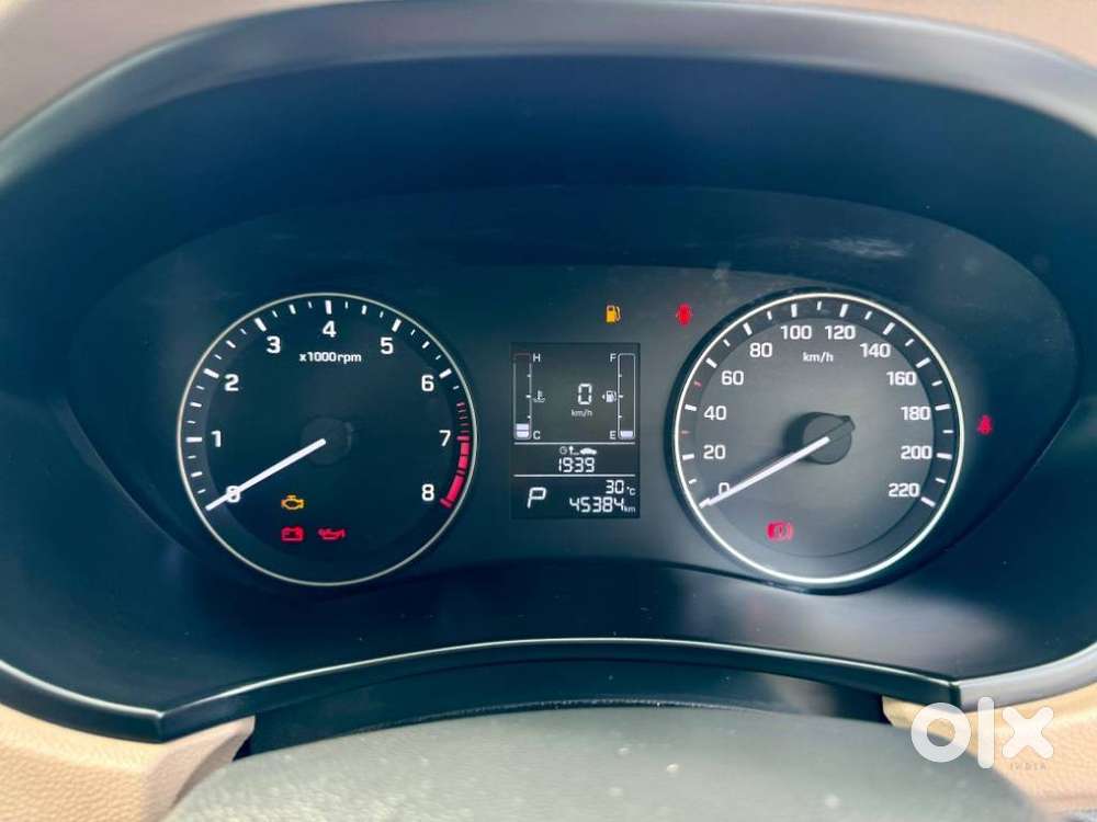 Hyundai I20 1.4 Magna Executive, 2016, Petrol