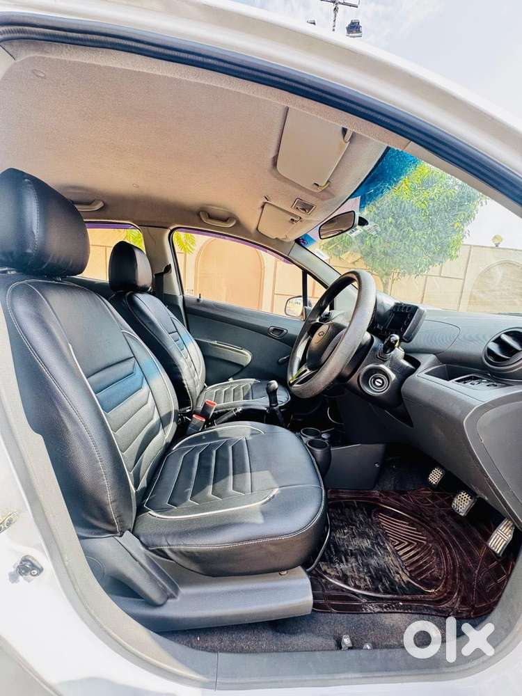 Chevrolet Beat Ps, 2011, Petrol