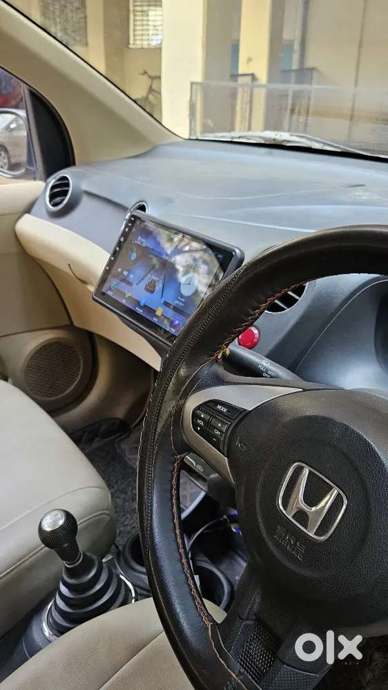 Honda Amaze 2014 Petrol Good Condition