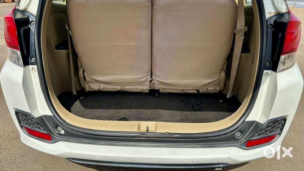 Honda Mobilio Diesel 2014