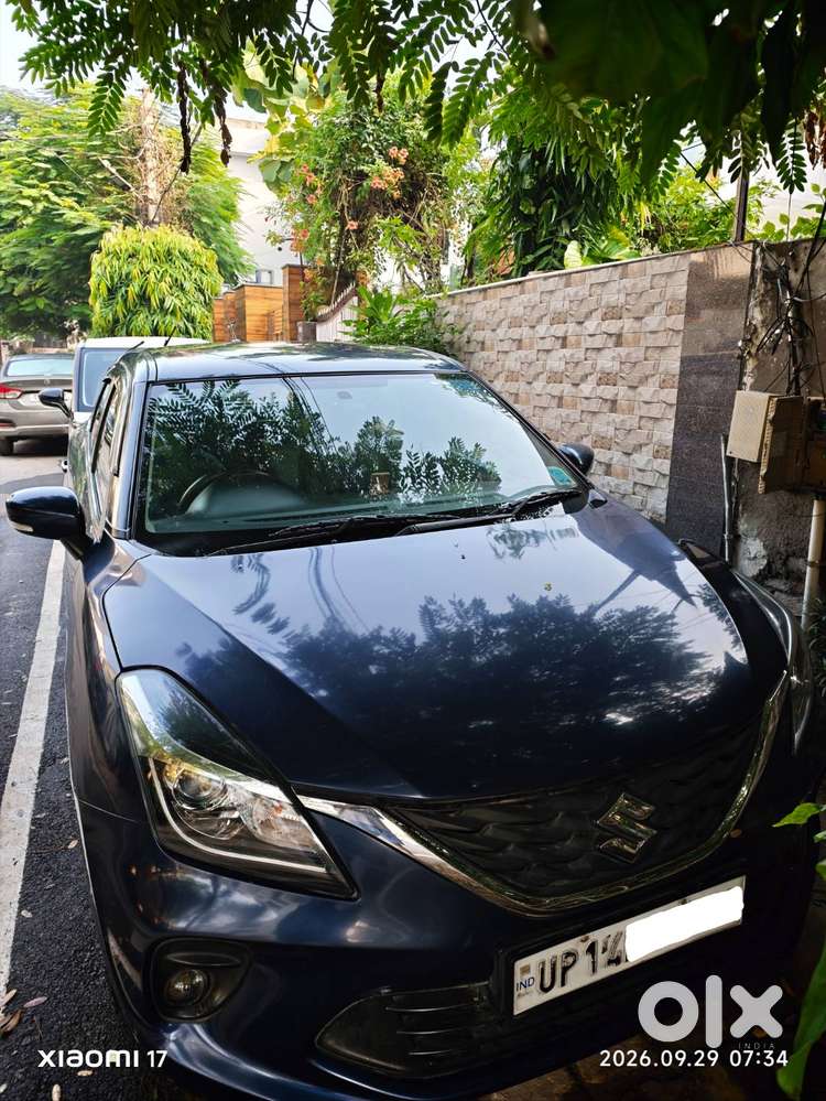 Maruti Suzuki Baleno Delta; Oct 2020 | Only 14,230 Km | 1st Owner