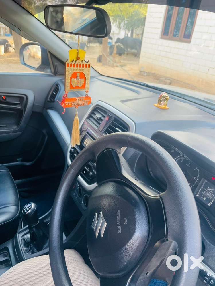 Maruti Suzuki Brezza 2017 Diesel Good Condition