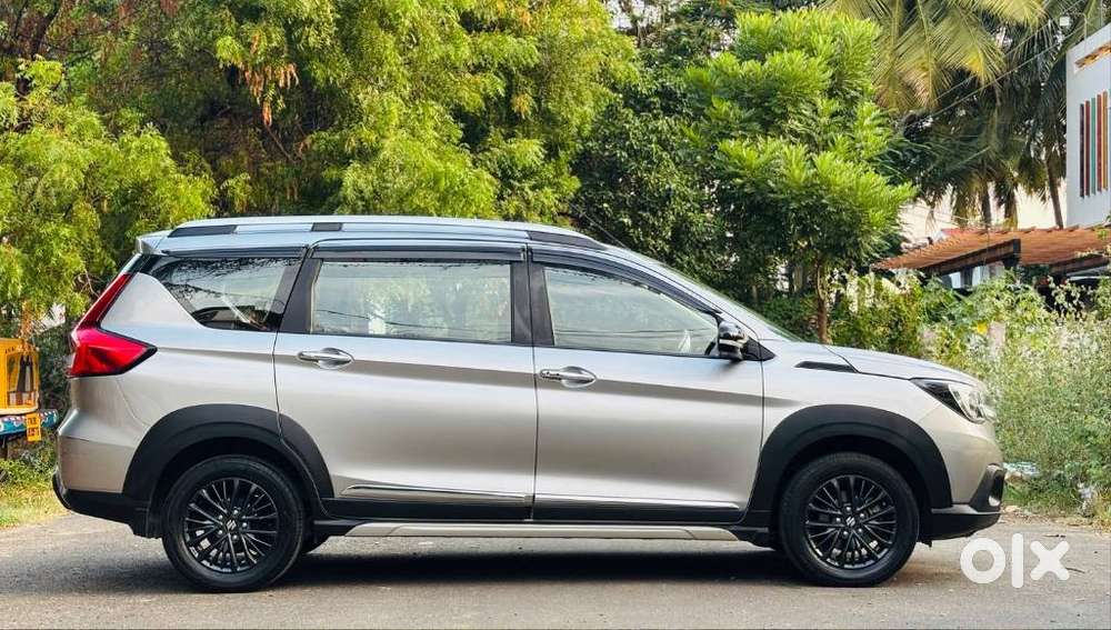 Maruti Suzuki Xl6 1.5 Zeta Mt, 2021, Petrol