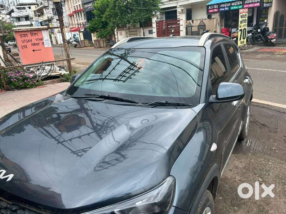 Kia Sonet 2024 Diesel Imt