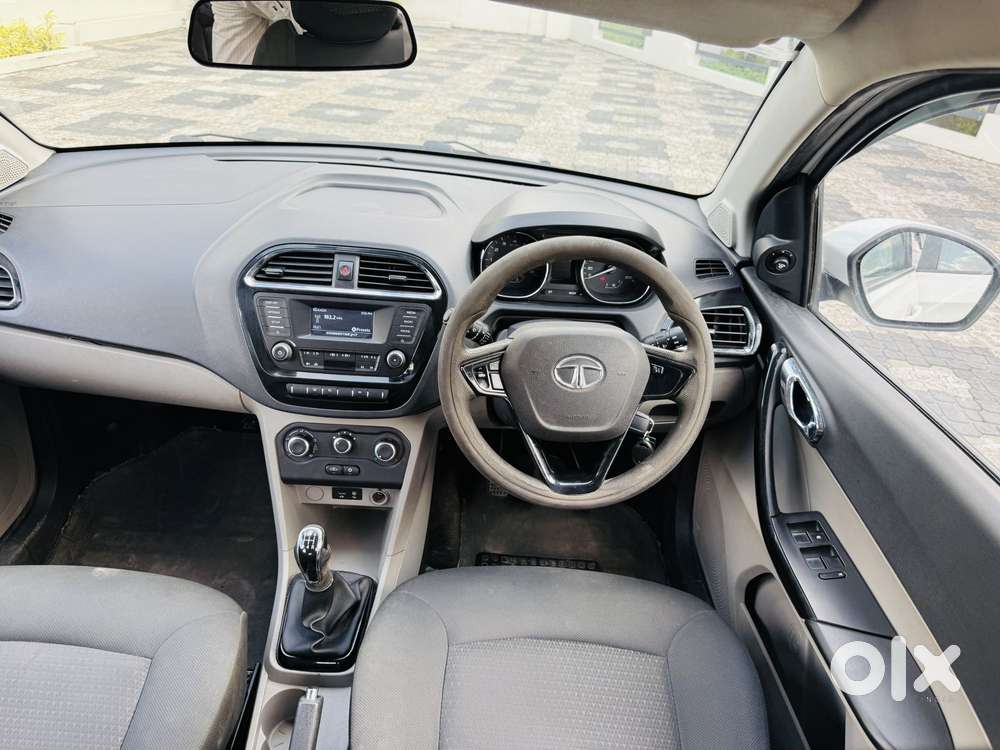 Tata Tiago Xz, 2018, Petrol