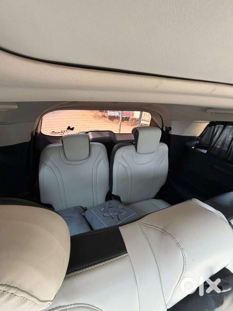 Mahindra Xuv700 Diesel 2024
