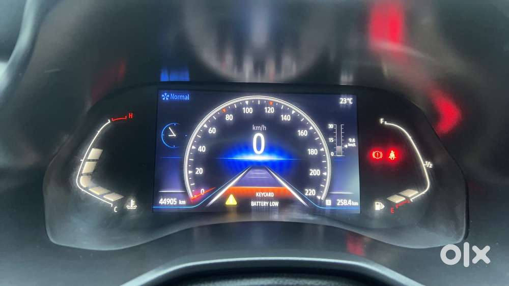 Renault Kiger Rxz Turbo Dt, 2022, Petrol