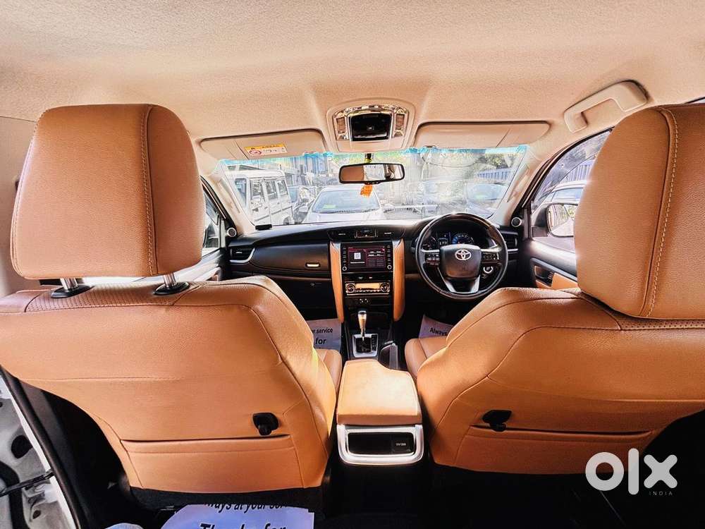 Toyota Fortuner 4x2 At 2.8 Diesel, 2023, Diesel