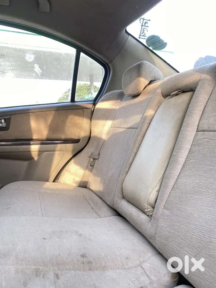 Maruti Suzuki Sx4 2010 Petrol Well Maintained