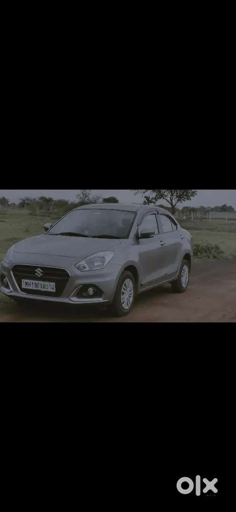 Maruti Suzuki Dzire 2023