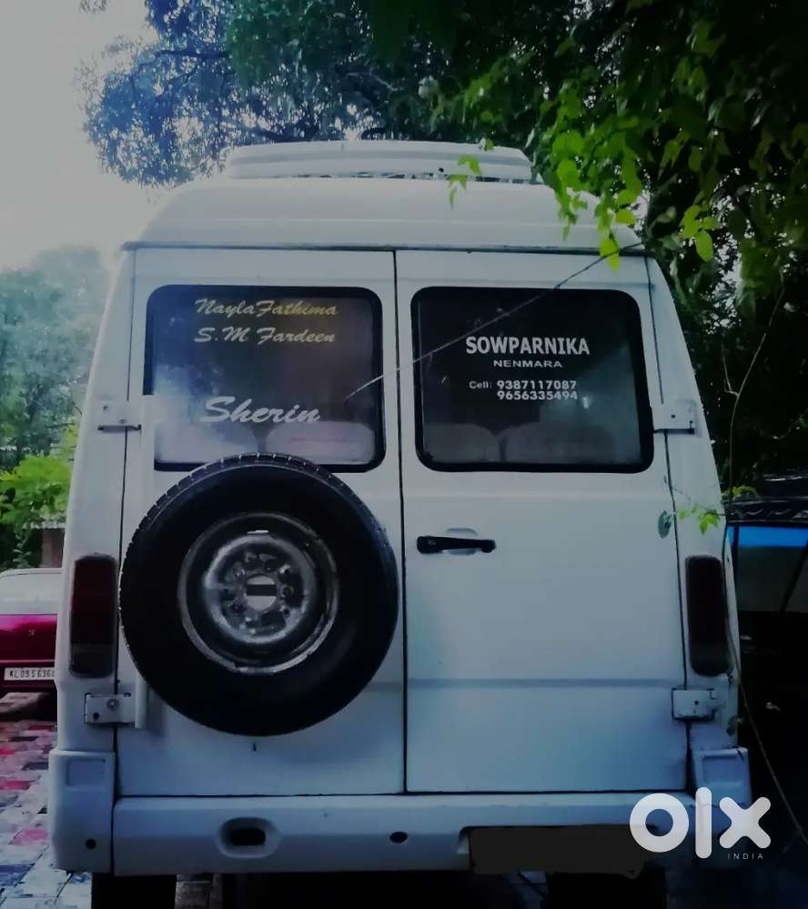 Force One Diesel Manual 2005