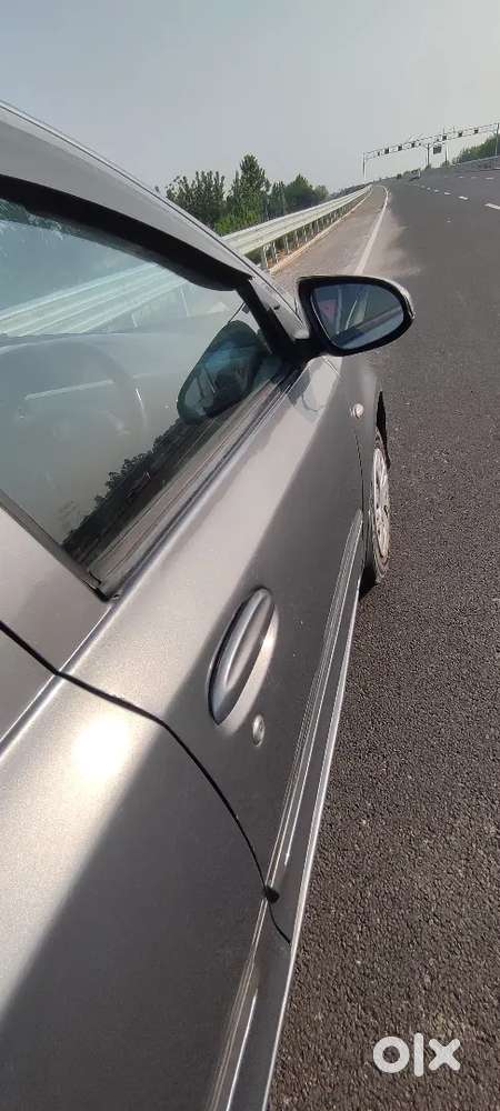 Genuine Condition Car