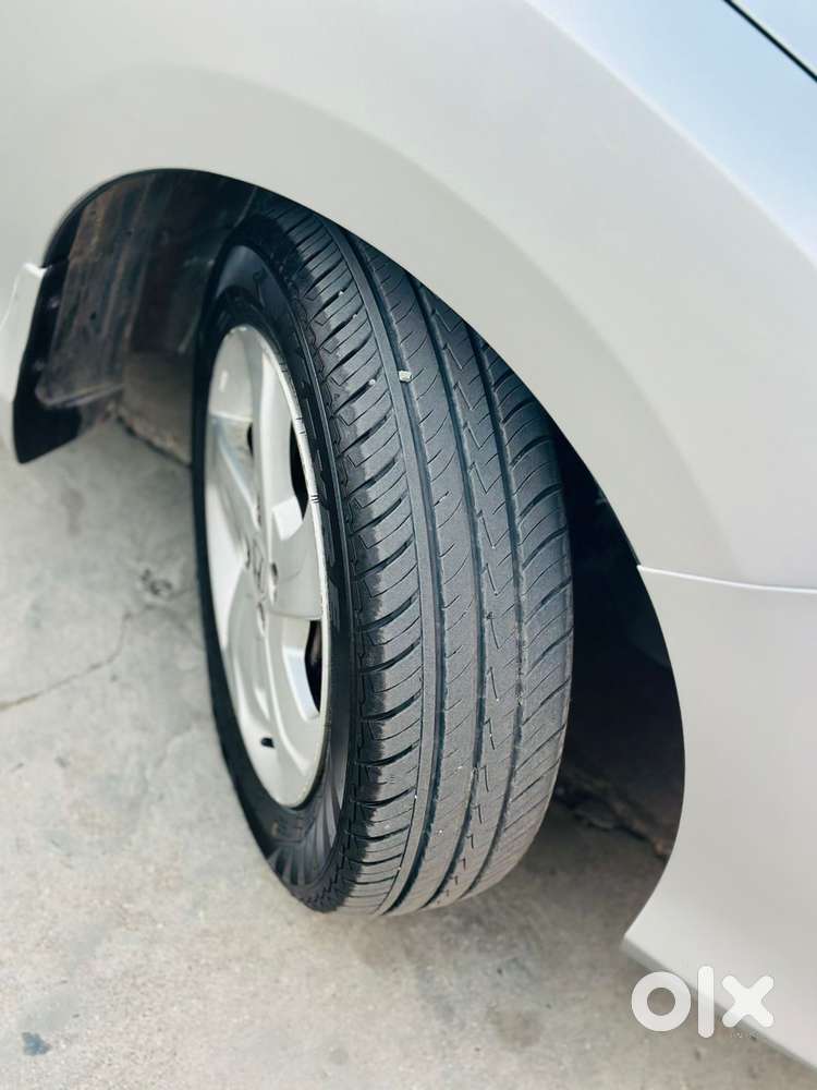 Honda City I Vtec Vx Option, 2017, Cng & Hybrids