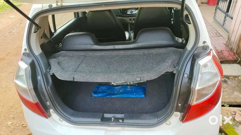 Maruti Suzuki Alto 2017 1.0 Vxi