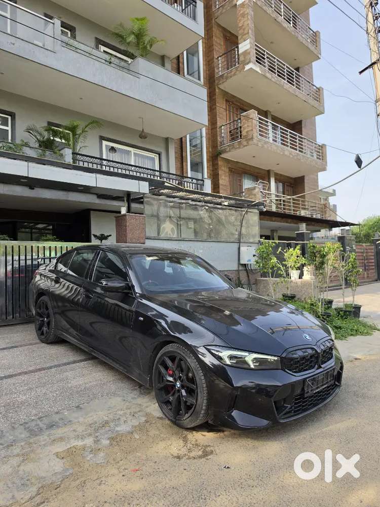 Bmw M340i Lci 2 Xdrive 2025