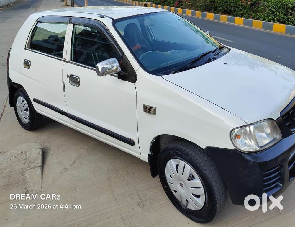 Maruti Suzuki Alto 800 2012-2016 Lxi Anniversary Edition, 2011, Cng ..