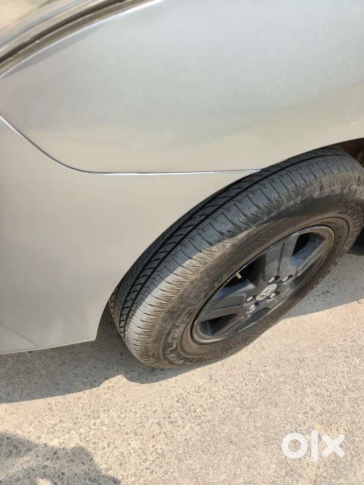 Innova G3 Diesel 2007/2008 Model Passing 2028