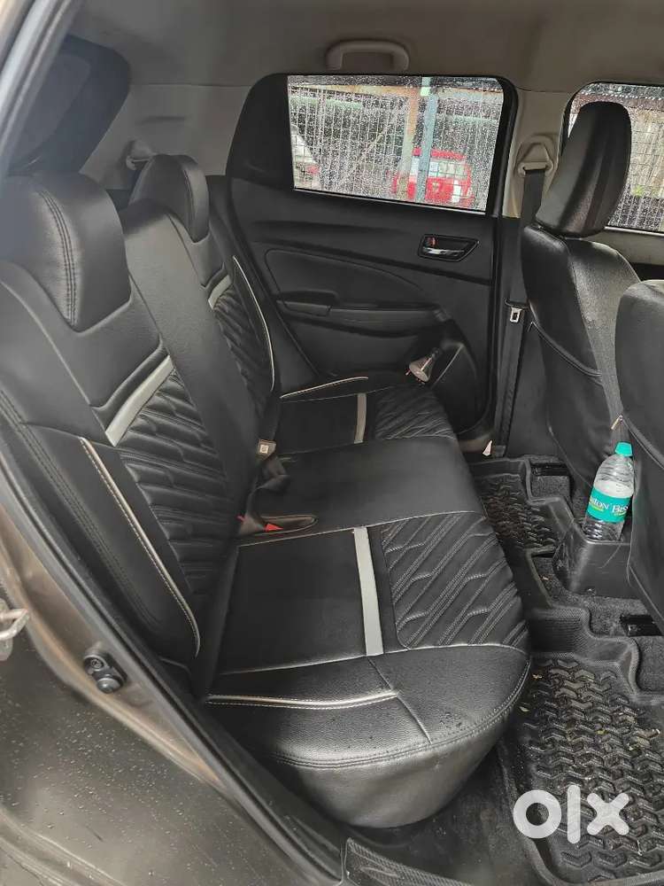 Maruti Suzuki Swift 2023 Vxi Manual