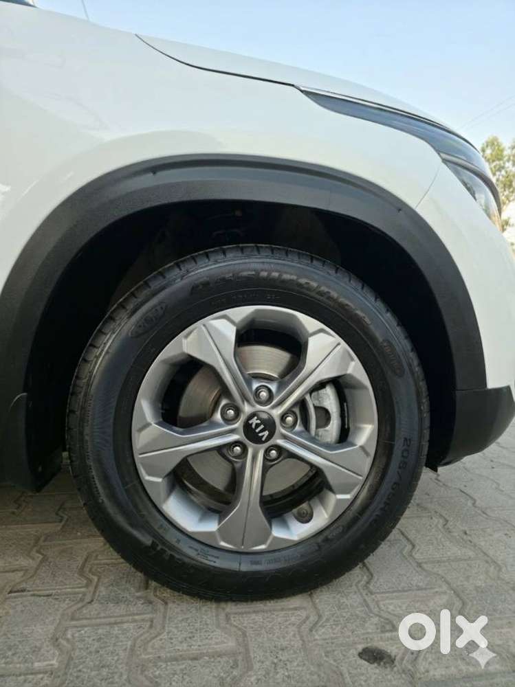 Kia Seltos Htk Plus G, 2020, Petrol