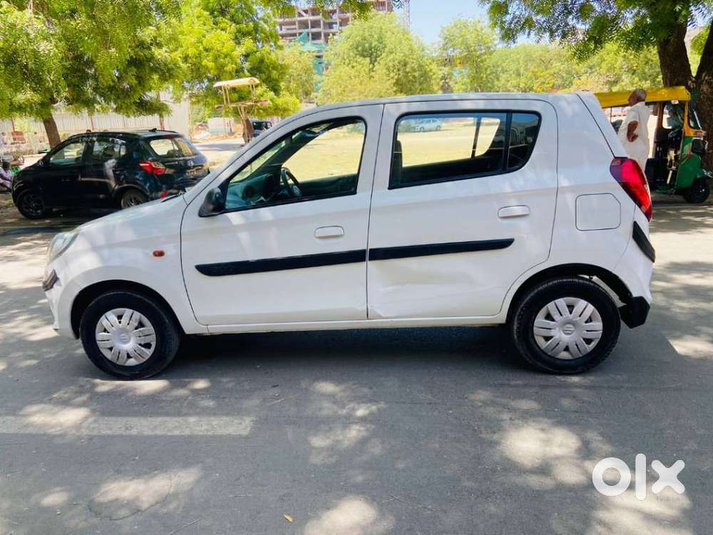 Maruti Suzuki Alto 800 Lxi, 2013, Petrol