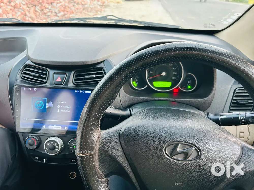 Hyundai Eon 0.8 2015