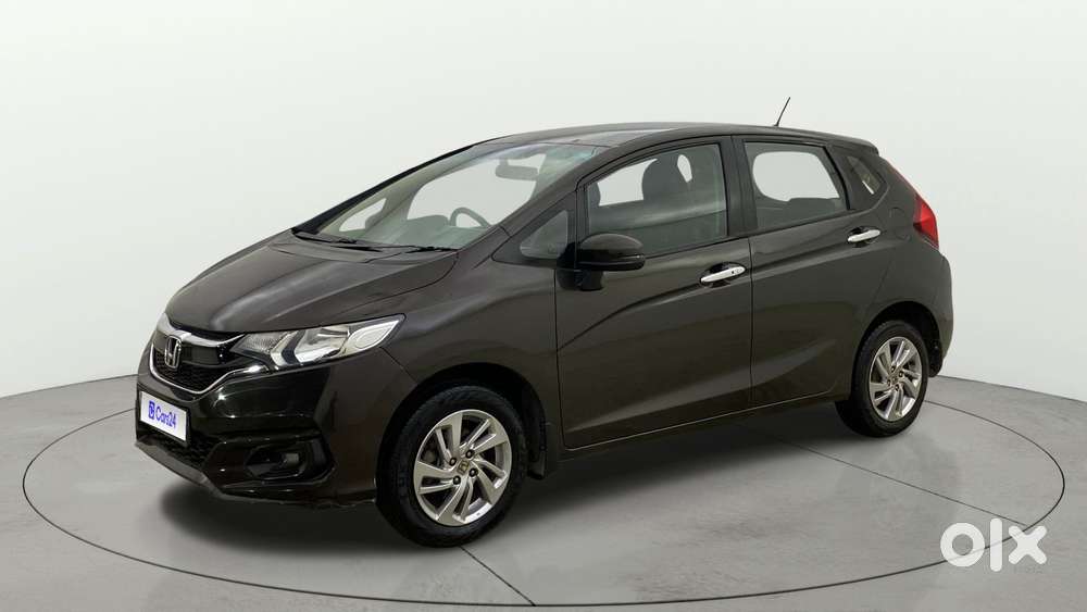 Honda Jazz Vx Cvt, 2021, Petrol