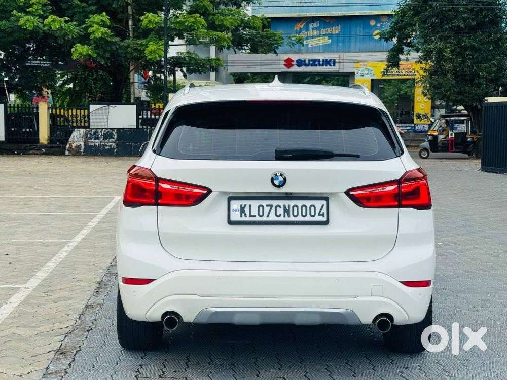 Bmw X1 Sdrive 20d X Line, 2017, Diesel