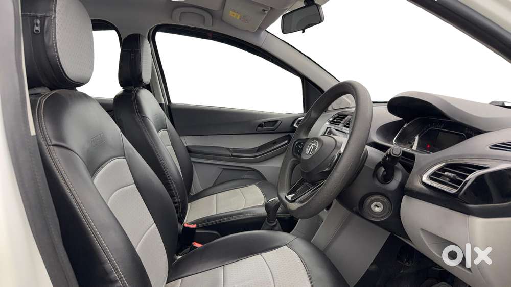 Tata Tiago Xz, 2021, Petrol