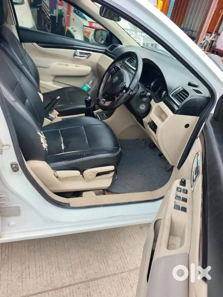 Maruti Suzuki Ciaz Vdi 2015