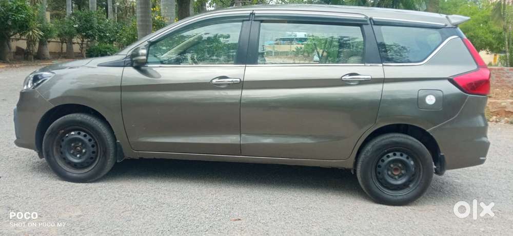 Maruti Suzuki Ertiga 2022-2023  Vxi, 2023, Petrol