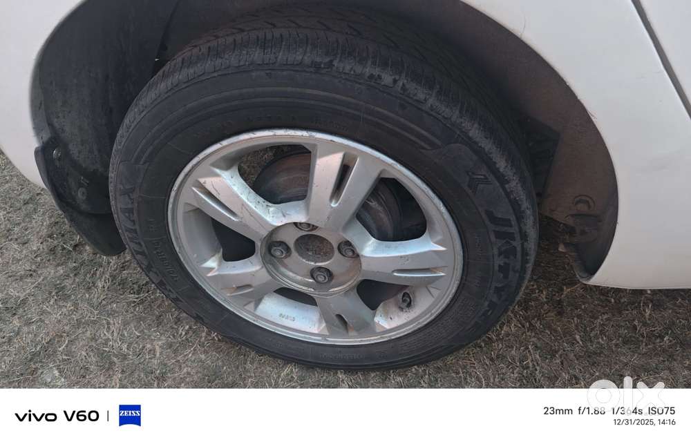 Hyundai I20 2010-2012 1.2 Sportz Option, 2011, Petrol