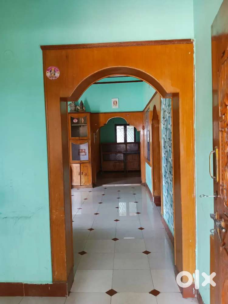2BHK Fully furnished home for rent
