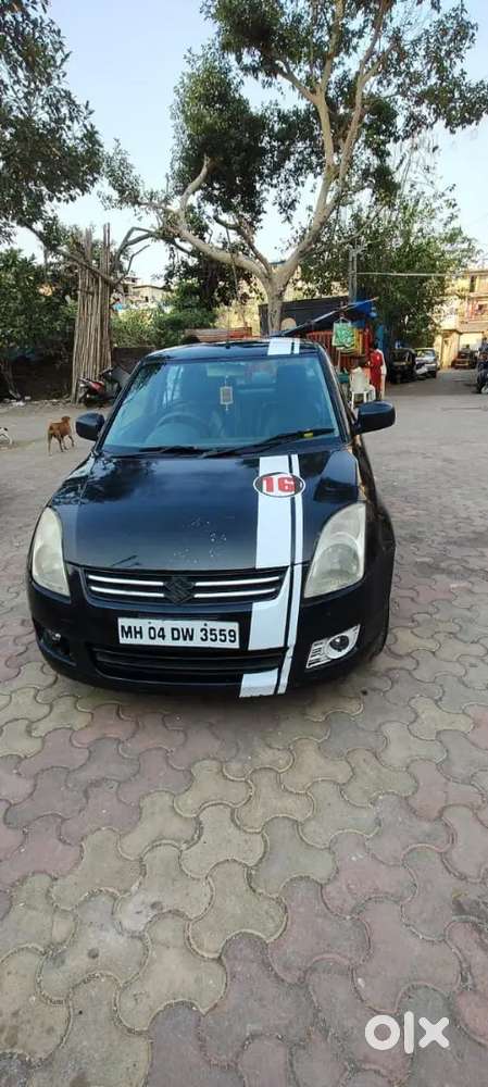 Maruti Swift Dzire 2009
