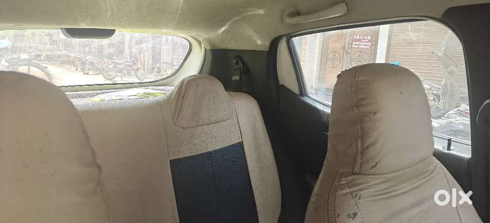 Selling Car
