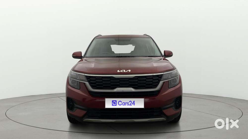 Kia Seltos Htk D, 2022, Diesel