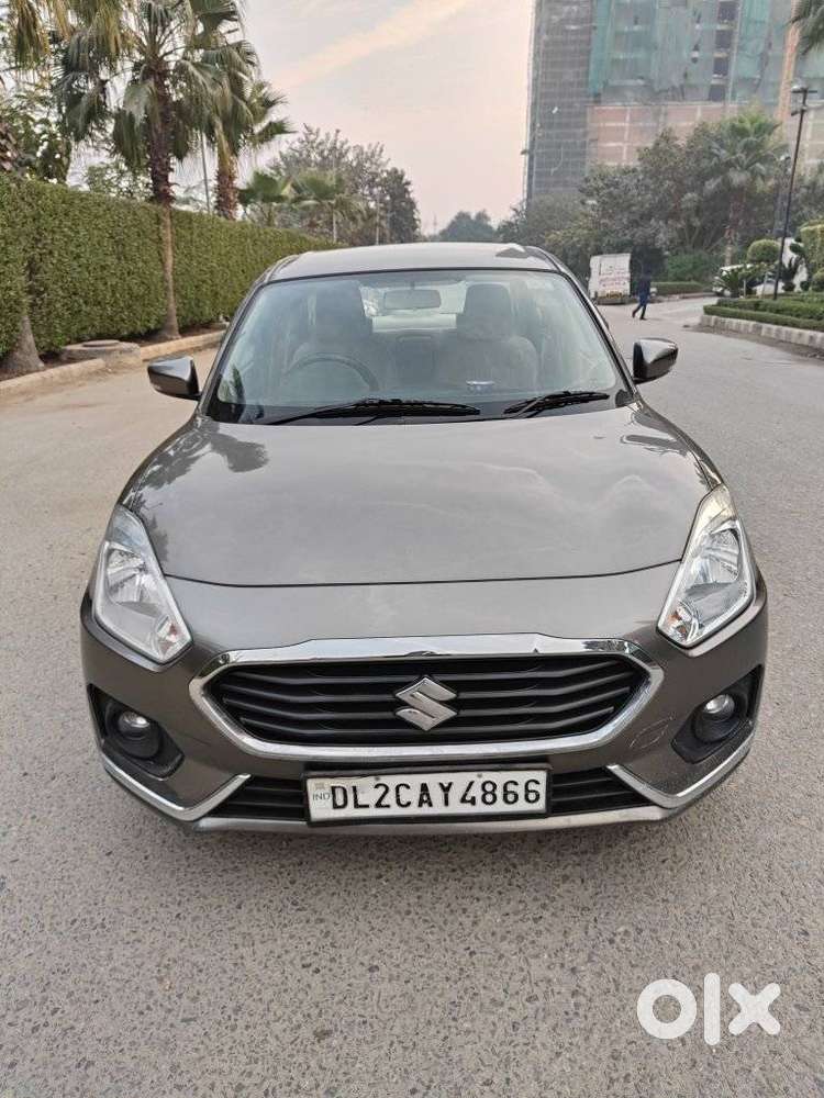 Maruti Suzuki Dzire