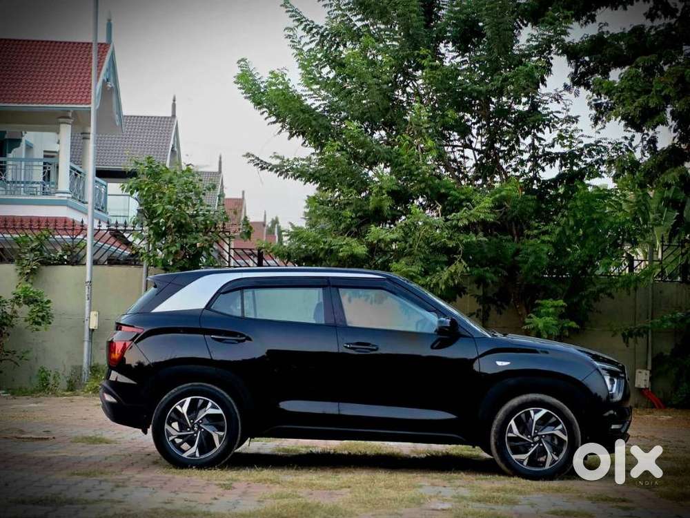 Hyundai Creta E 1.5 Diesel, 2021, Diesel