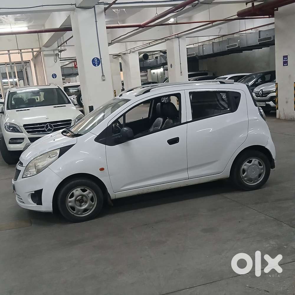 Chevrolet Beat 2010-2013 Diesel Lt, 2012, Diesel