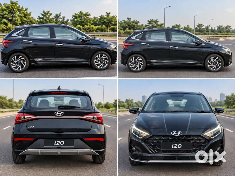 I20 For Sale