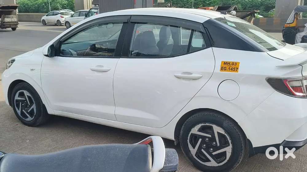 Hyundai Aura 1.2 S 2023