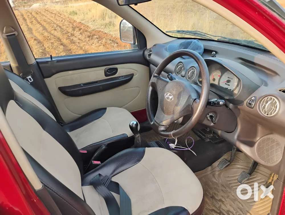 Hyundai Santro Xing Gl Plus 2023