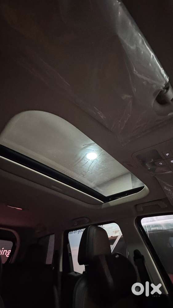 Mahindra Scorpio-n 2023 Diesel Good Condition