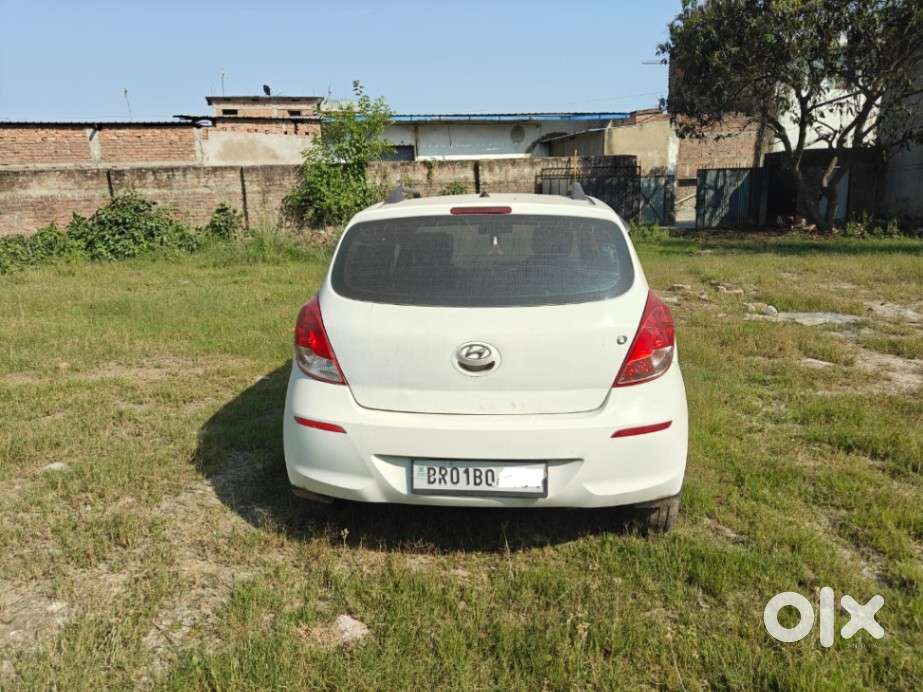Hyundai I20 2012-2014 Magna Optional 1.4 Crdi, 2013, Diesel