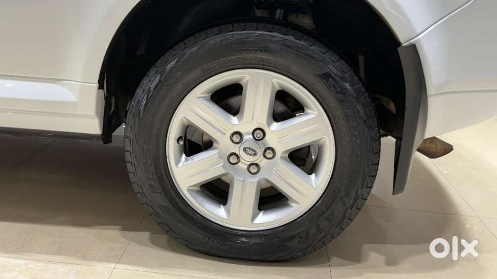 Land Rover Freelander 2 Se, 2012, Diesel