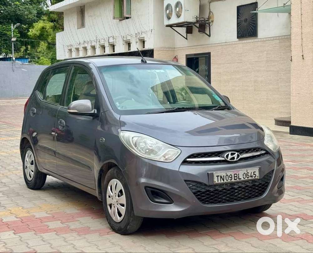 Hyundai I10 Magna, 2011, Petrol