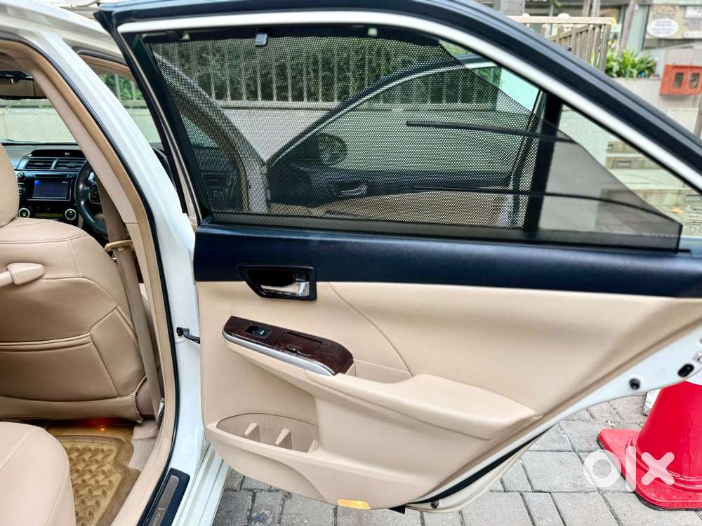 Toyota Camry 2.5 Hybrid, 2014, Petrol