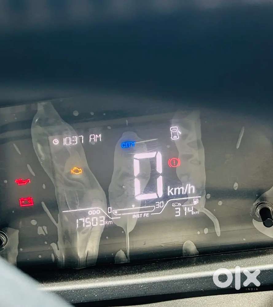 Tata Punch Adventure 2024 P Year: 2024 - Fuel: Petrol - Tretrol Manual
