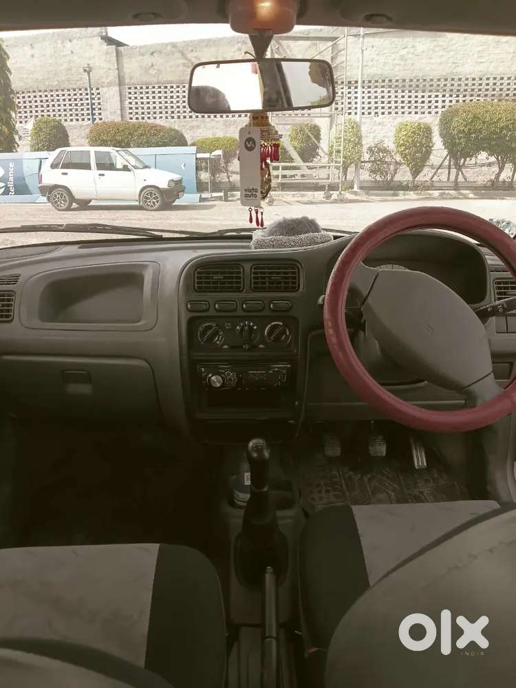 Maruti Suzuki Alto 800 2006